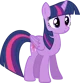 Twilight Sparkle