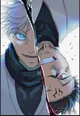 Gojo and Sukuna 