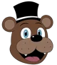 Freddy Fazbear
