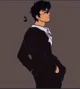 Wolfwood