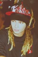 Tom Kaulitz 