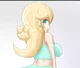 Princess Rosalina