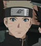 Naruto uzumaki 
