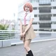Cosplayer Hinata