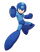 Mega Man
