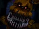 Nightmare Fredbear