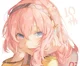 Megurine Luka