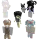 Roblox gc