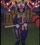Bonky the Clown