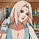 crush tsunade