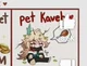 Pet kaveh 