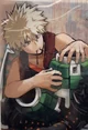 Bakugo