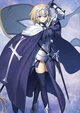 Jeanne D Arc