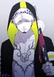 Trafalgar law 