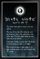The Death Note