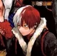 Shoto Todoroki