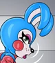 Femboy Toy Bonnie