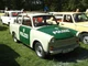 Police Trabant 601