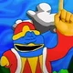 Safety Dedede