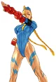 Cammy White - KB