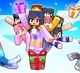 Aphmau and Friends