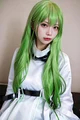 Cosplay Cecilia 