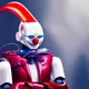 Clown bot