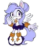 Quasa the pegasus