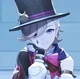 Jealous Lyney