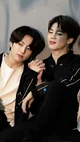 Jungkook y Jimin