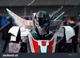 Cosplayer Wheeljack