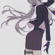 Kirigiri Kyoko