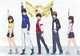 The Goseigers