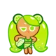 Lime Cookie