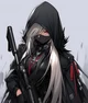 Sniper Girl 