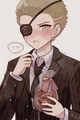 Fuyuhiko Kuzuryu 