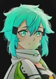 Yandere Sinon