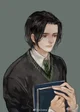 Severus Snape