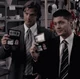 Sam and Dean