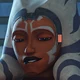Ahsoka Tano