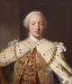 King George III