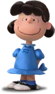 Lucy Van Pelt