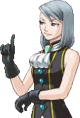 Debut Franziska