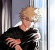 Bakugou Katsuki