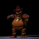 Feddy fatbear