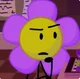 Flower bfdi 
