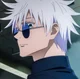 Satoru Gojo