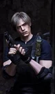 Leon Kennedy