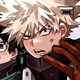 Katsuki Bakugo