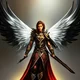Archangel Michael